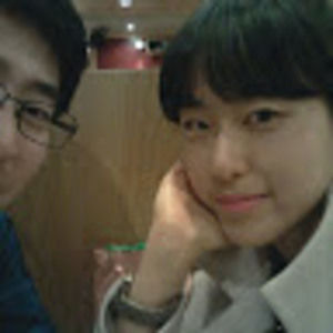 Meet your Posher, Jungeun